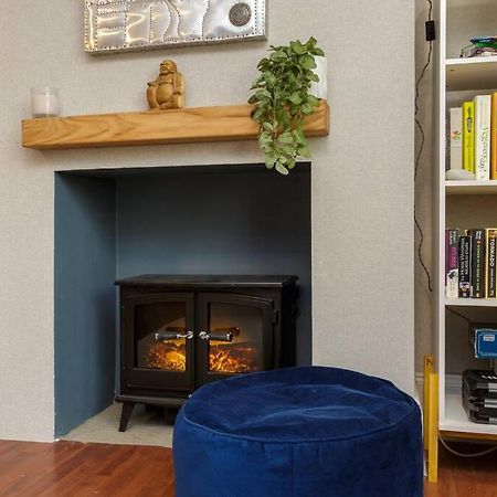 Seaside Escape Apartment Portsmouth Bagian luar foto